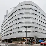Wronia Oxygen P&O Accommodation